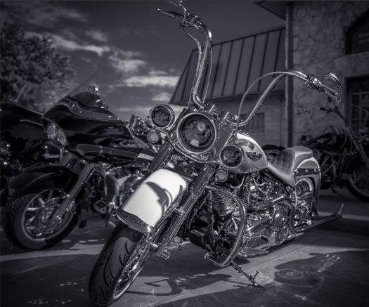 A-Bikers-Garage-Harley-Davidson@2x Harley Davidson Motorcycle