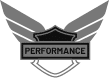 Harley Performance Logo