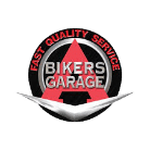 A Bikers Garage Logo