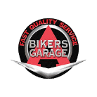 A Bikers Garage Logo